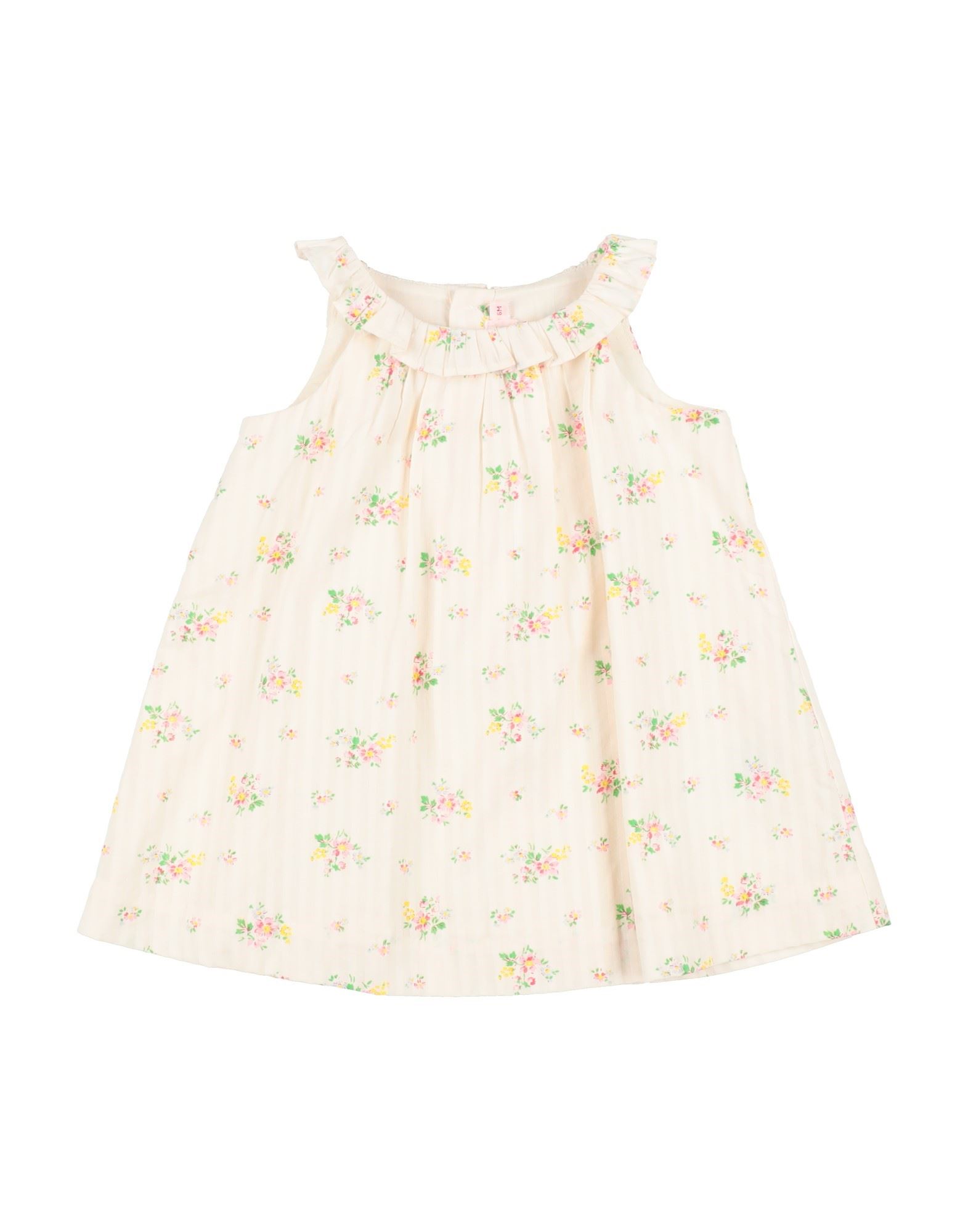 BONPOINT Babykleid Kinder Elfenbein von BONPOINT