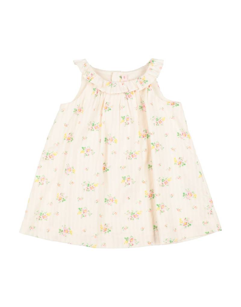 BONPOINT Babykleid Kinder Elfenbein von BONPOINT