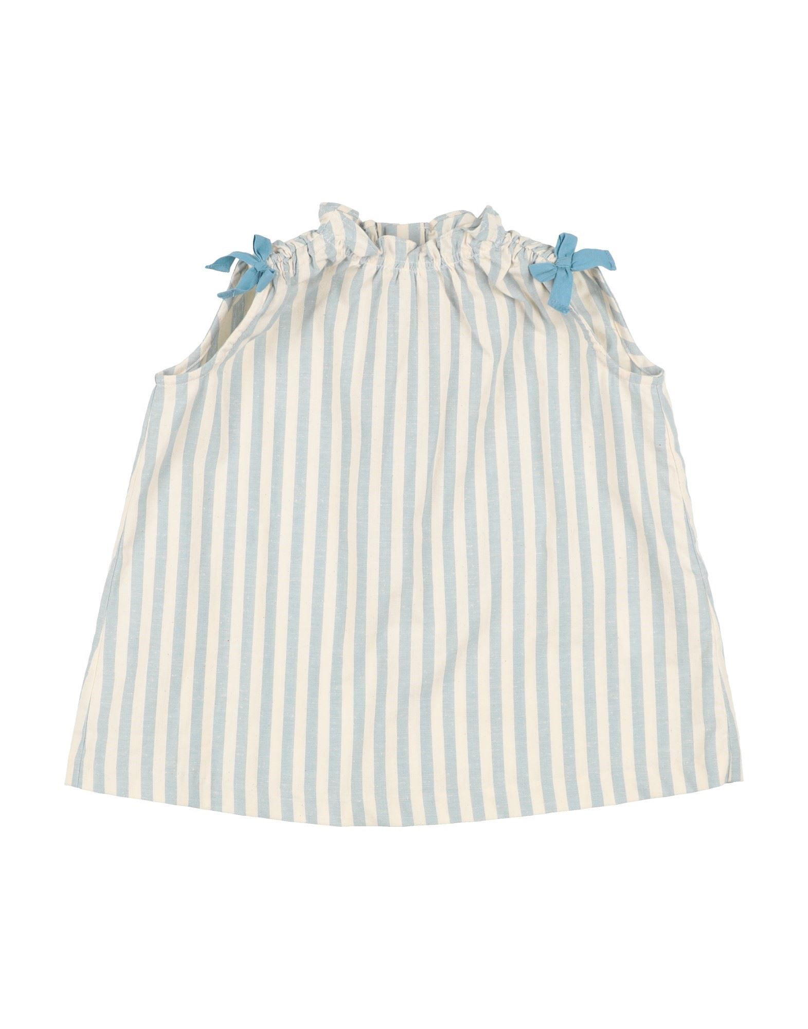 BONPOINT Babykleid Kinder Hellblau von BONPOINT