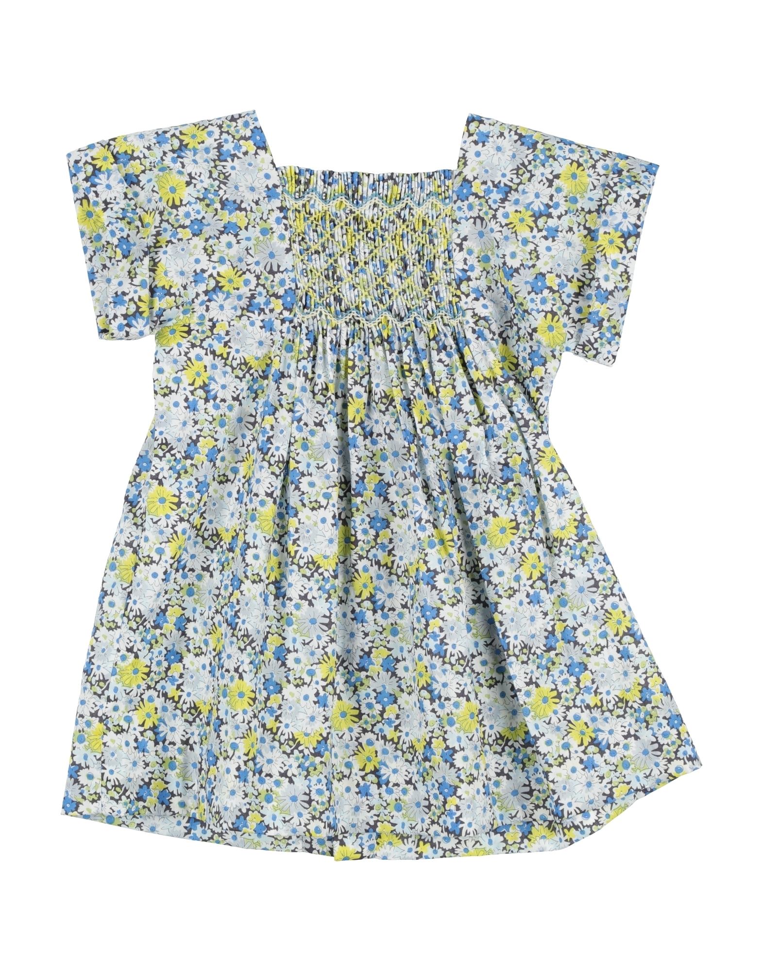 BONPOINT Babykleid Kinder Hellgrau von BONPOINT