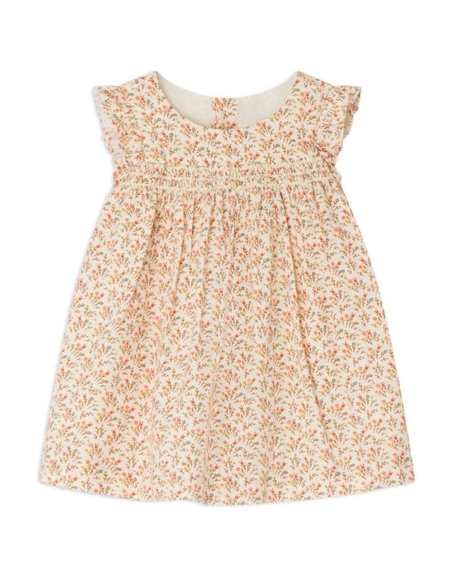 BONPOINT Babykleid Kinder Rosa von BONPOINT