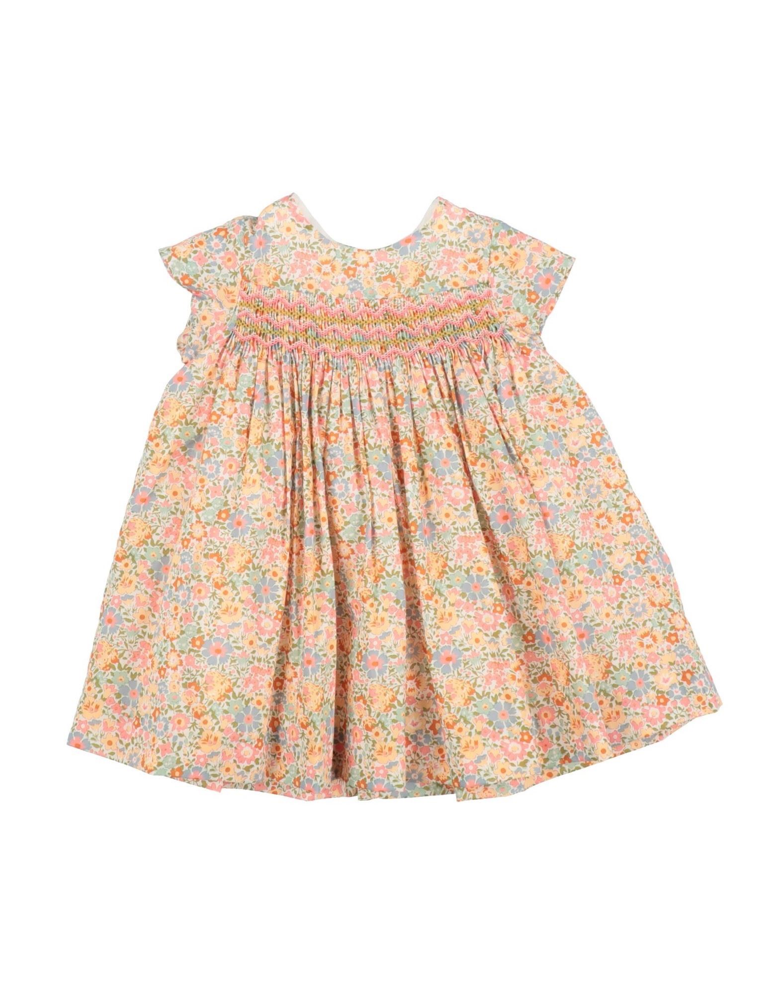 BONPOINT Babykleid Kinder Rosa von BONPOINT