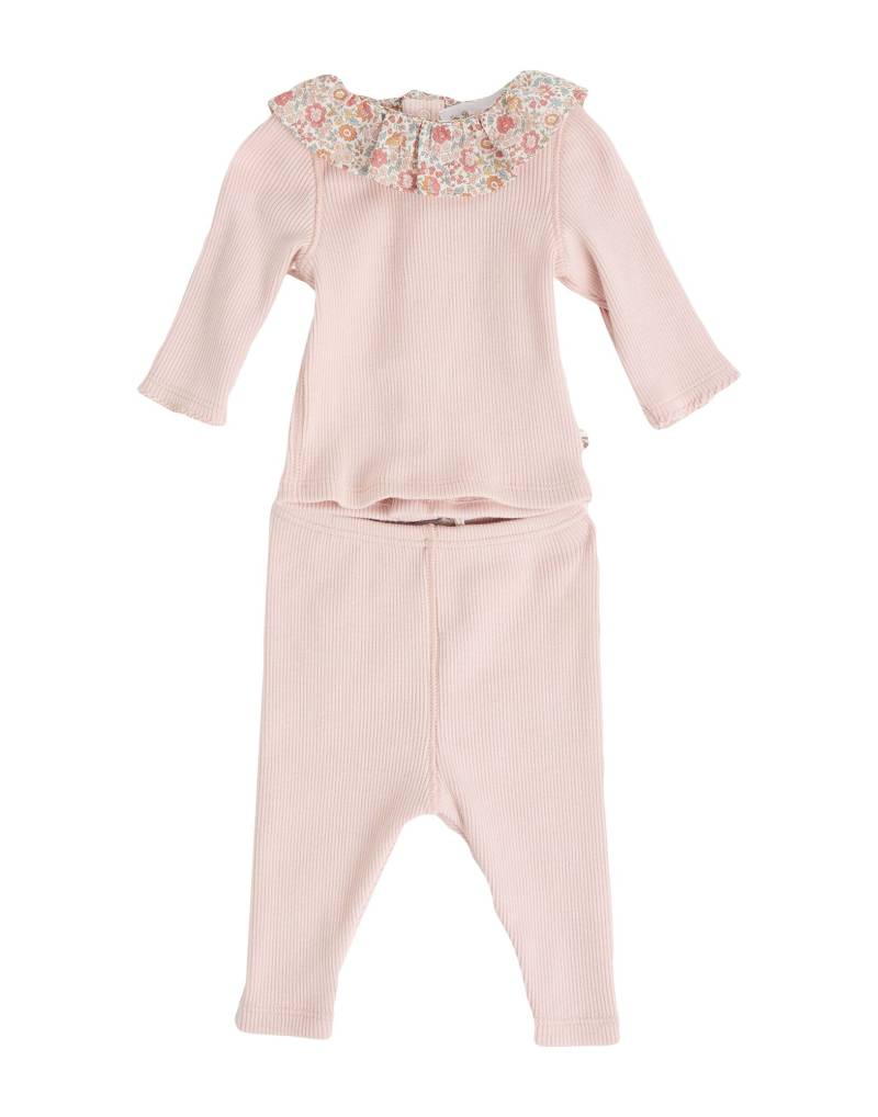 BONPOINT Babykleidung-set Kinder Hellrosa von BONPOINT