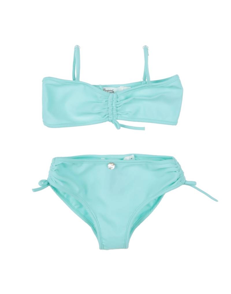 BONPOINT Bikini Kinder Tūrkis von BONPOINT