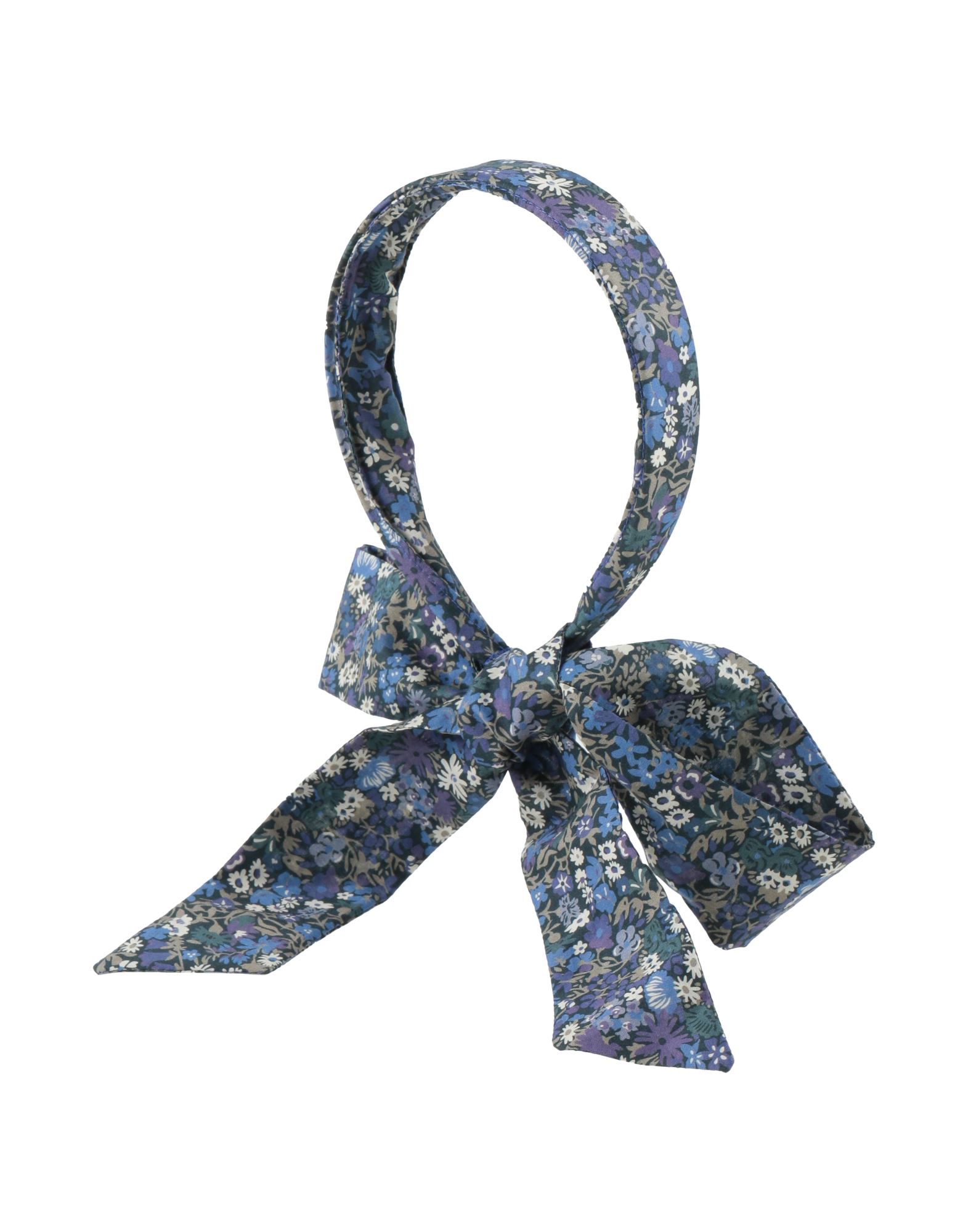 BONPOINT Haaraccessoire Kinder Nachtblau von BONPOINT