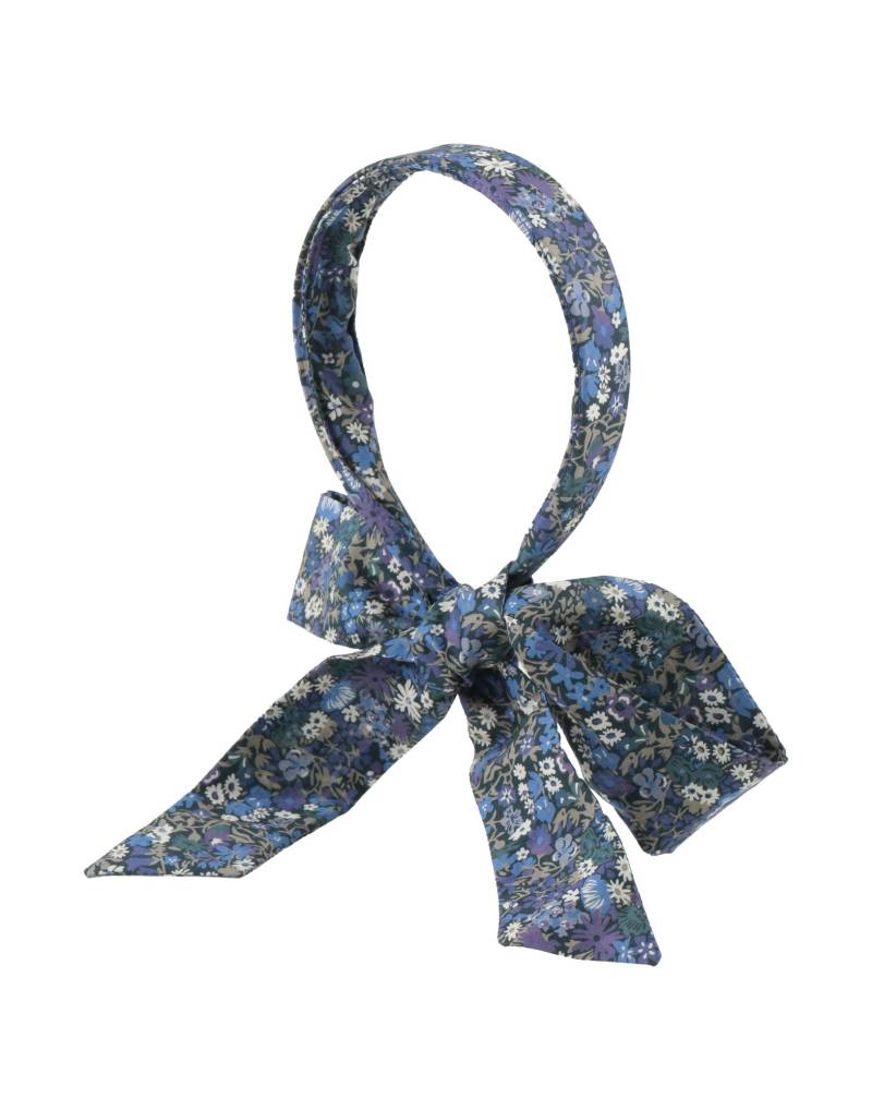 BONPOINT Haaraccessoire Kinder Nachtblau von BONPOINT