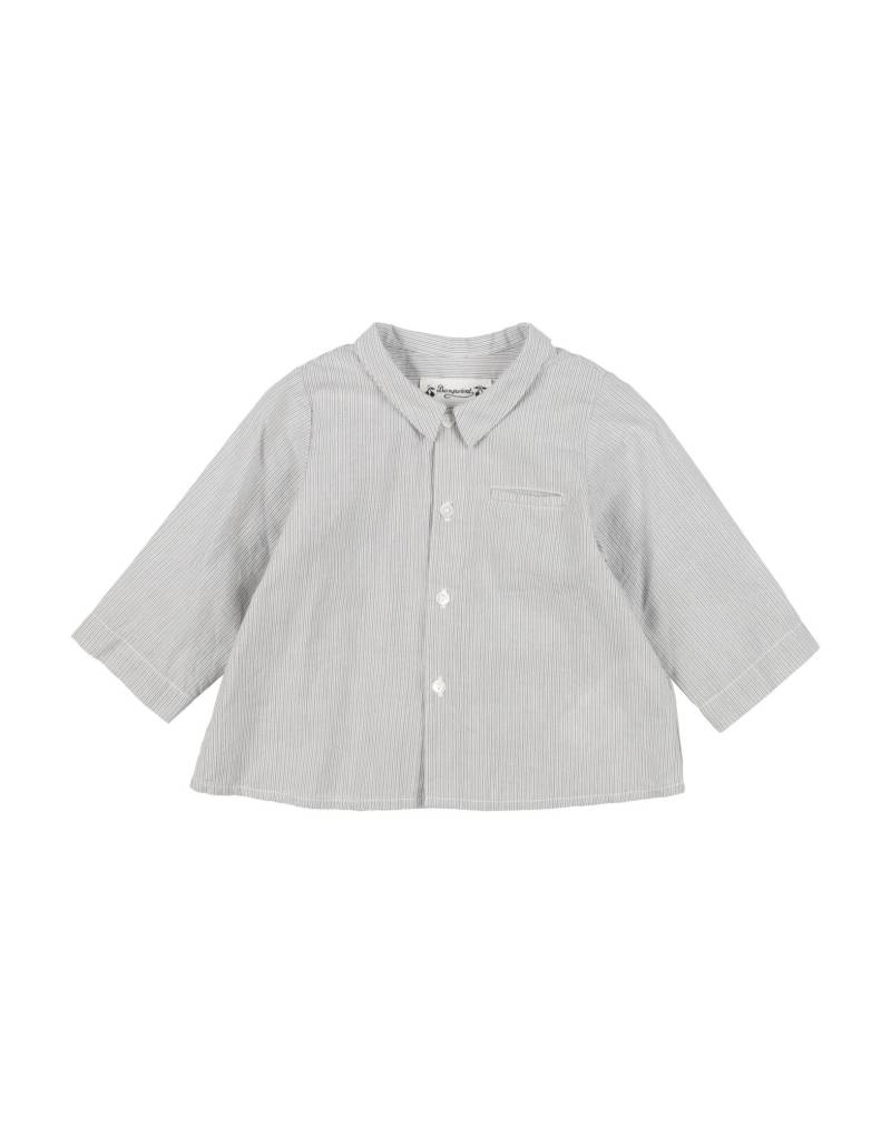 BONPOINT Hemd Kinder Grau von BONPOINT