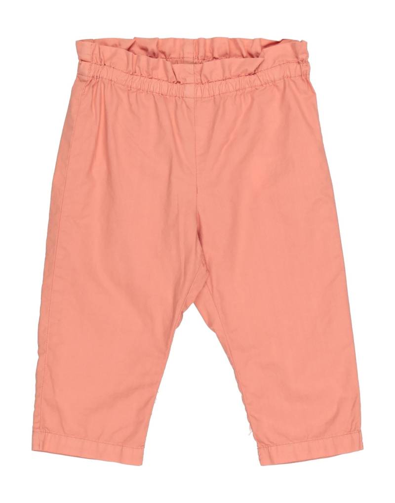 BONPOINT Hose Kinder Lachs von BONPOINT