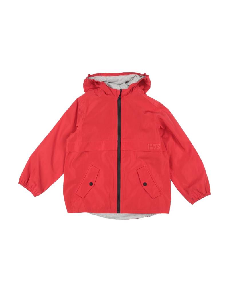 BONPOINT Jacke & Anorak Kinder Tomatenrot von BONPOINT