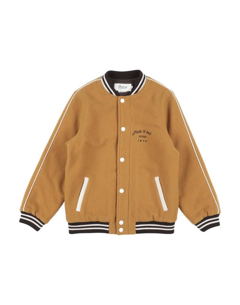 BONPOINT Jacke & Anorak Kinder Kamel von BONPOINT