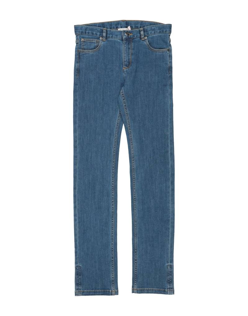 BONPOINT Jeanshose Kinder Blau von BONPOINT