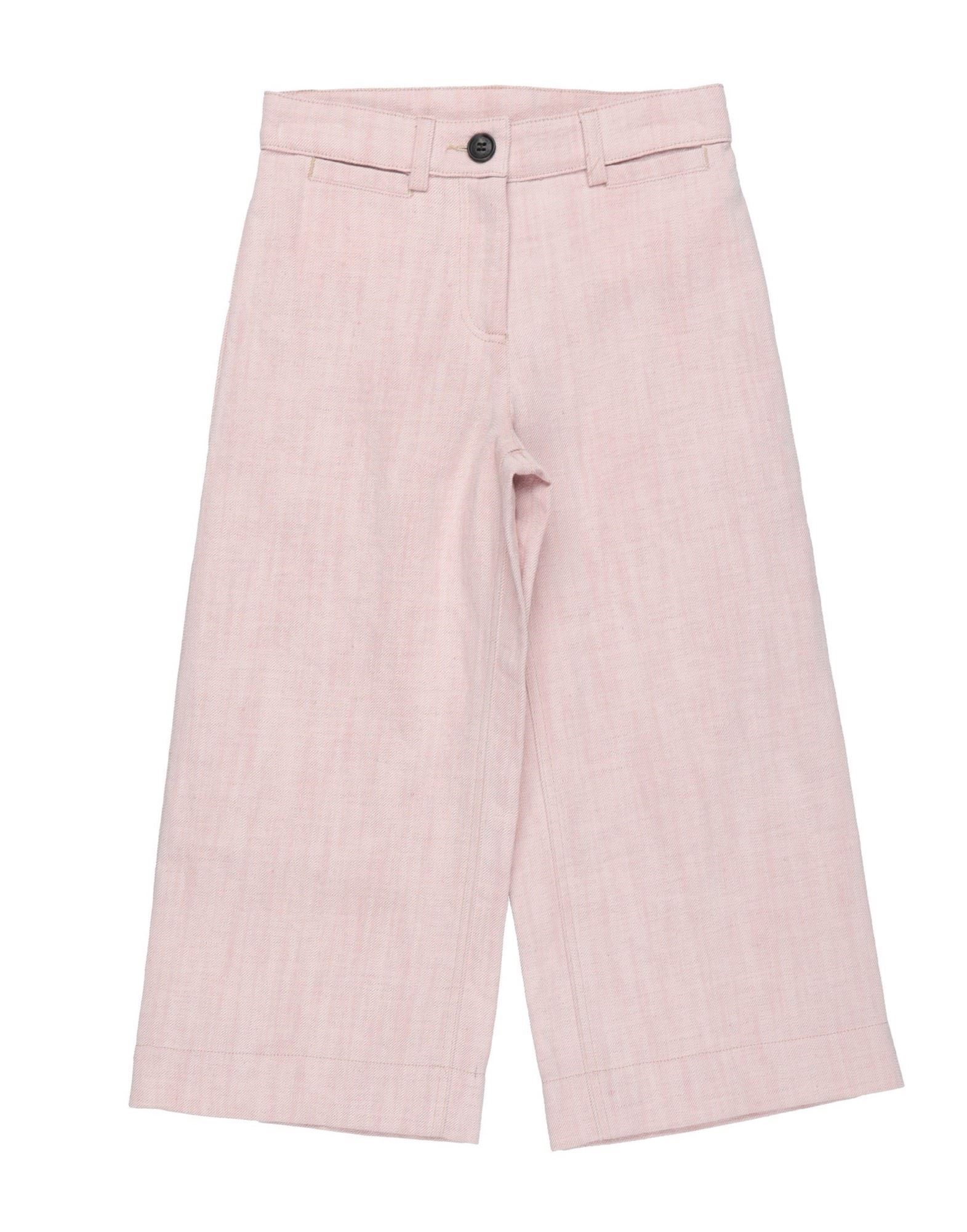 BONPOINT Jeanshose Kinder Rosa von BONPOINT