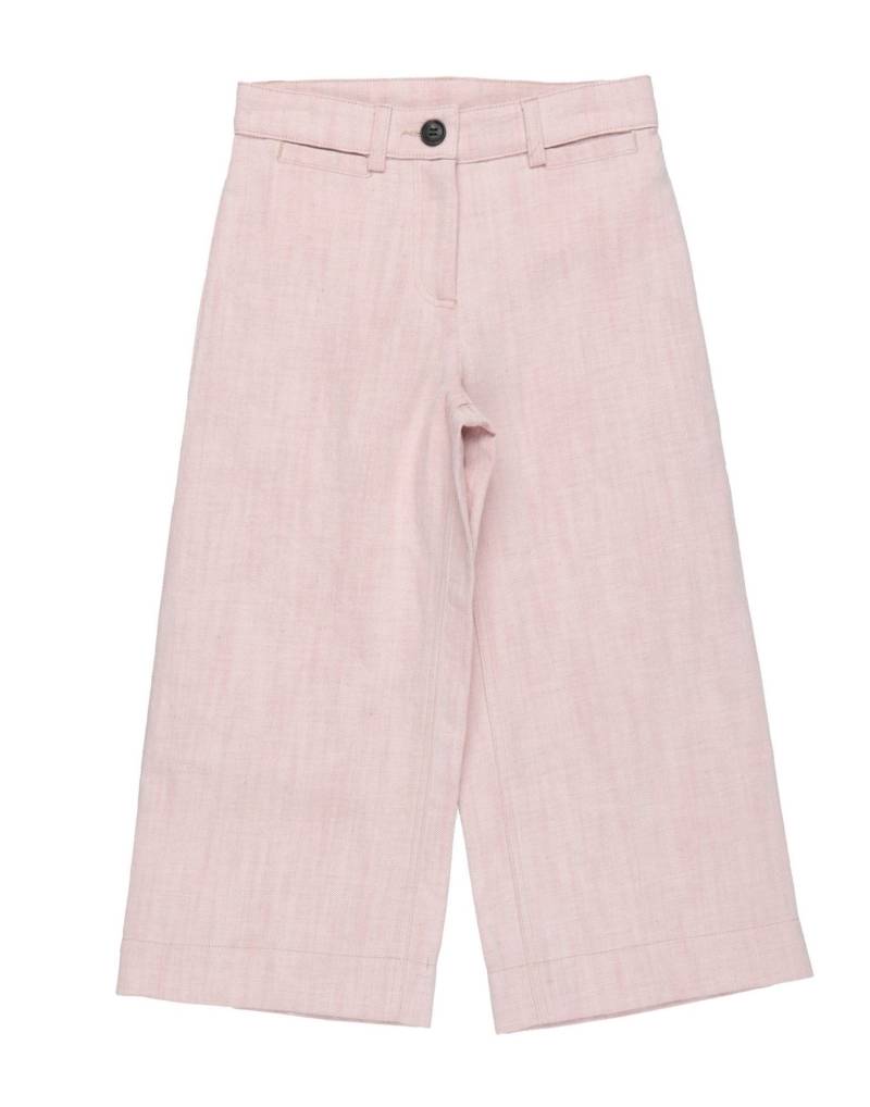 BONPOINT Jeanshose Kinder Rosa von BONPOINT