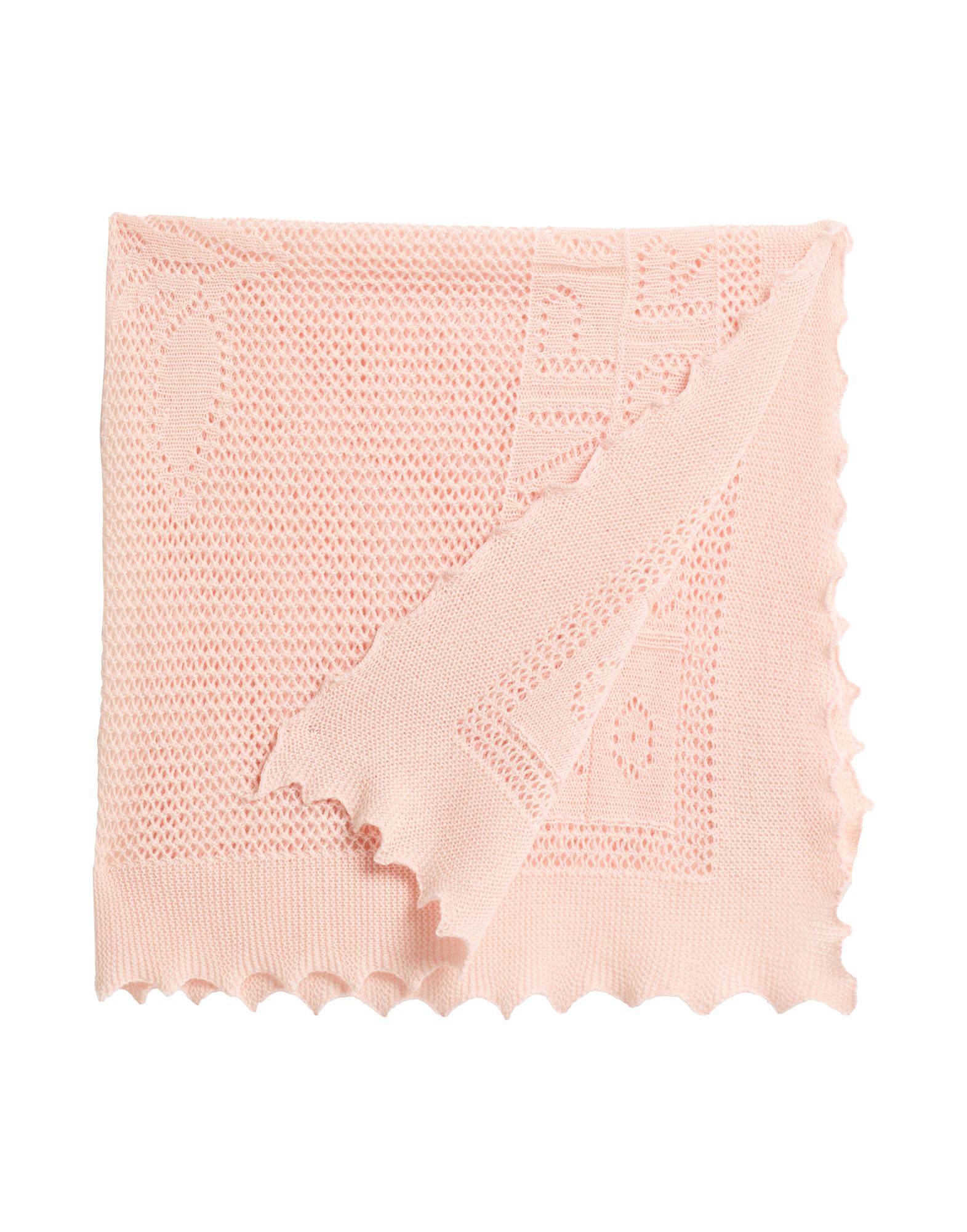 BONPOINT Kinderdecke Kinder Rosa von BONPOINT