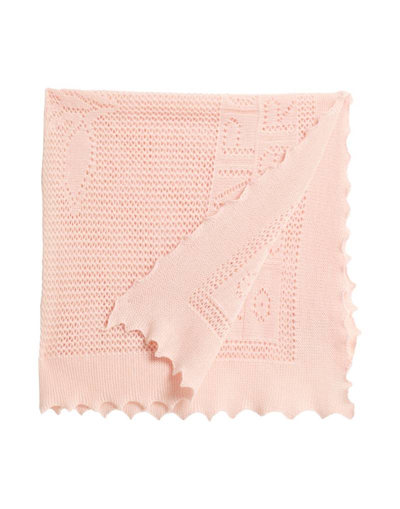 BONPOINT Kinderdecke Kinder Rosa von BONPOINT