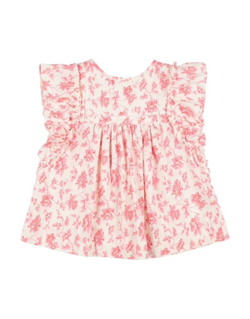 BONPOINT Top Kinder Elfenbein von BONPOINT