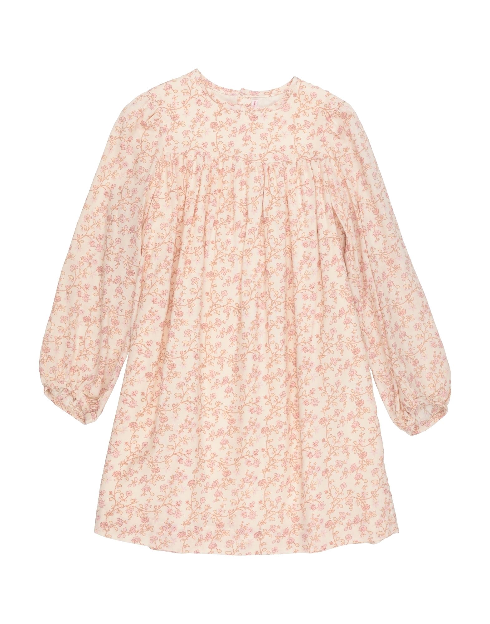 BONPOINT Kinderkleid Kinder Beige von BONPOINT