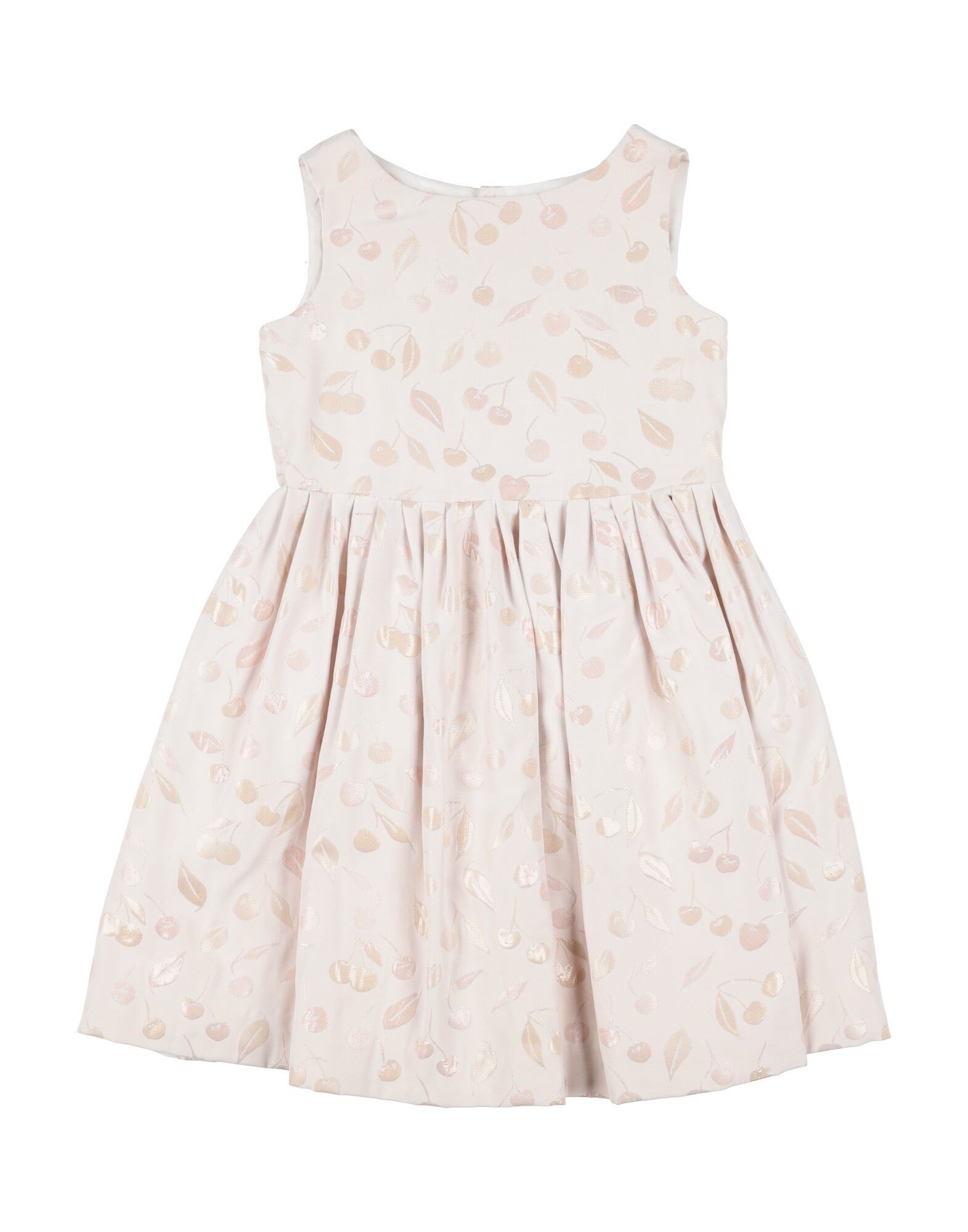 BONPOINT Kinderkleid Kinder Beige von BONPOINT