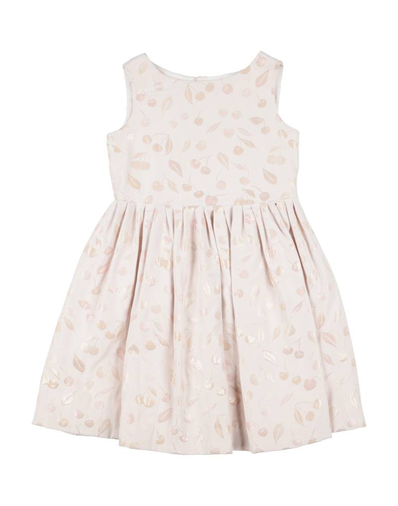 BONPOINT Kinderkleid Kinder Beige von BONPOINT