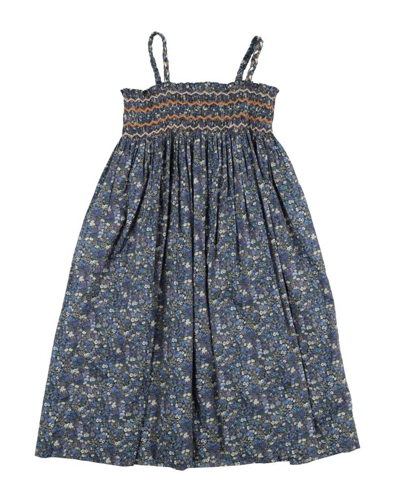 BONPOINT Kinderkleid Kinder Nachtblau von BONPOINT