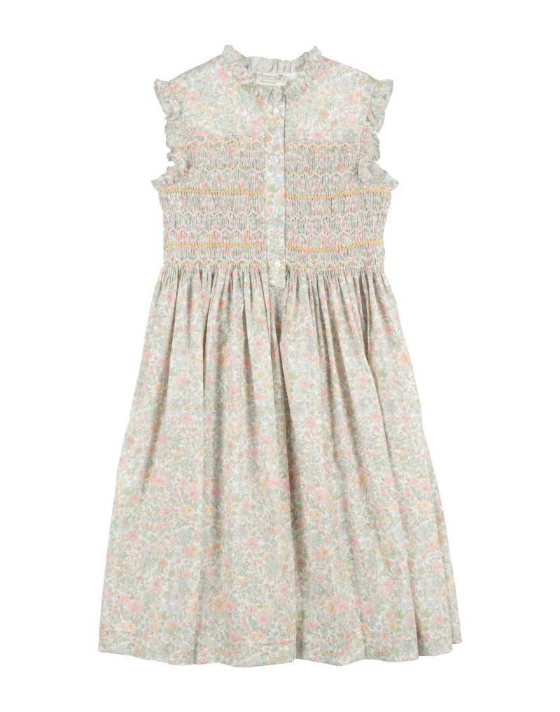 BONPOINT Kinderkleid Kinder Off white von BONPOINT