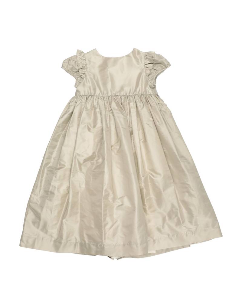 BONPOINT Kinderkleid Kinder Salbeigrün von BONPOINT