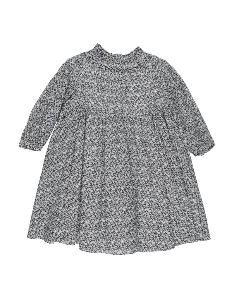 BONPOINT Kinderkleid Kinder Schwarz von BONPOINT