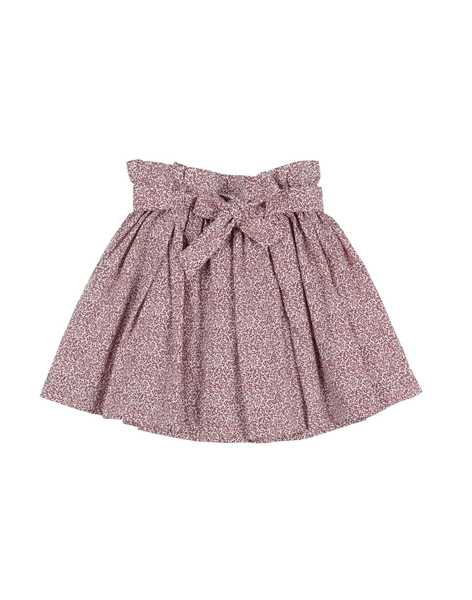 BONPOINT Kinderrock Kinder Bordeaux von BONPOINT