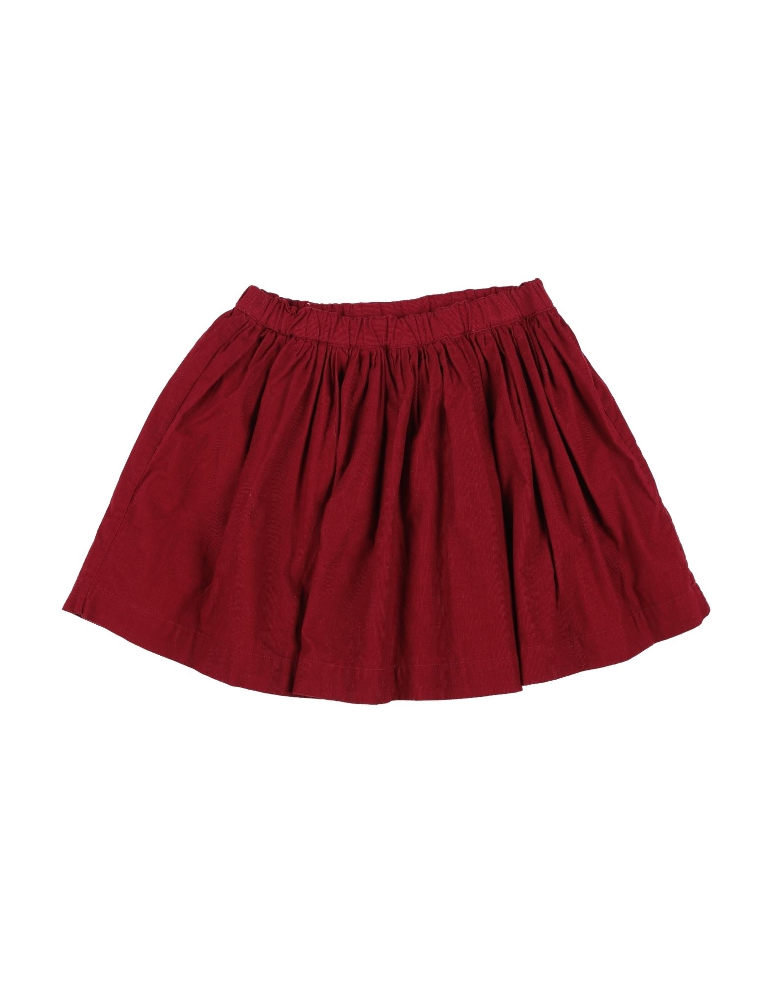 BONPOINT Kinderrock Kinder Bordeaux von BONPOINT