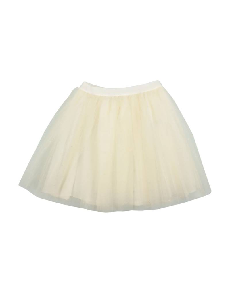 BONPOINT Kinderrock Kinder Cremeweiß von BONPOINT