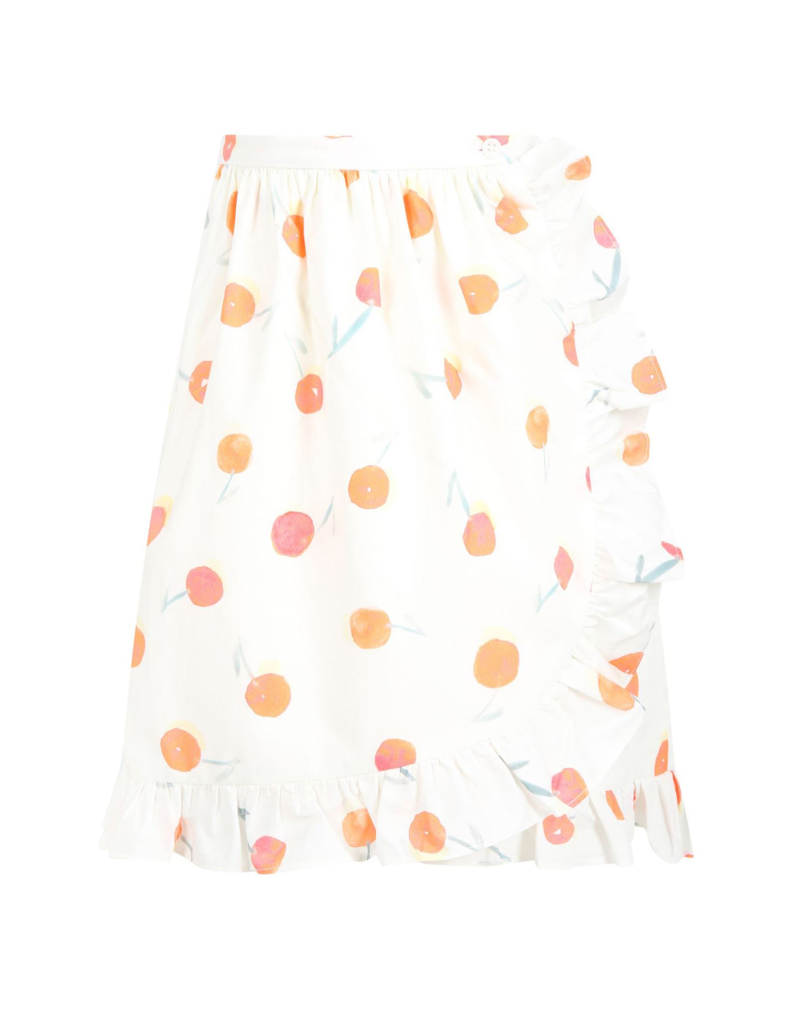 BONPOINT Kinderrock Kinder Orange von BONPOINT