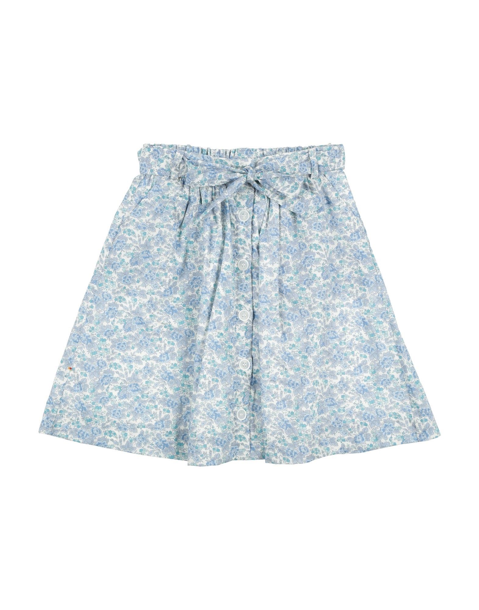 BONPOINT Kinderrock Kinder Taubenblau von BONPOINT