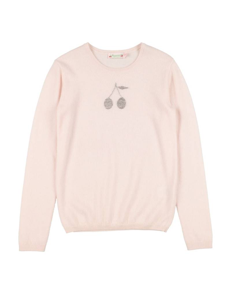 BONPOINT Pullover Kinder Beige von BONPOINT