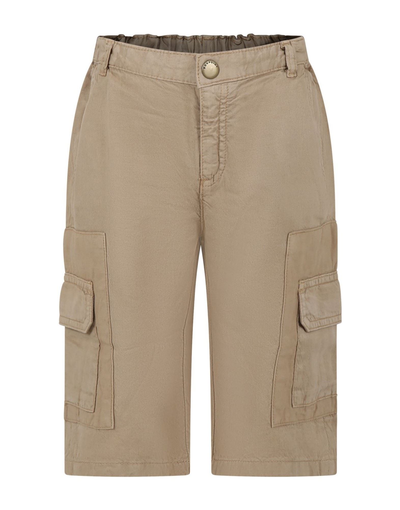 BONPOINT Shorts & Bermudashorts Kinder Beige von BONPOINT