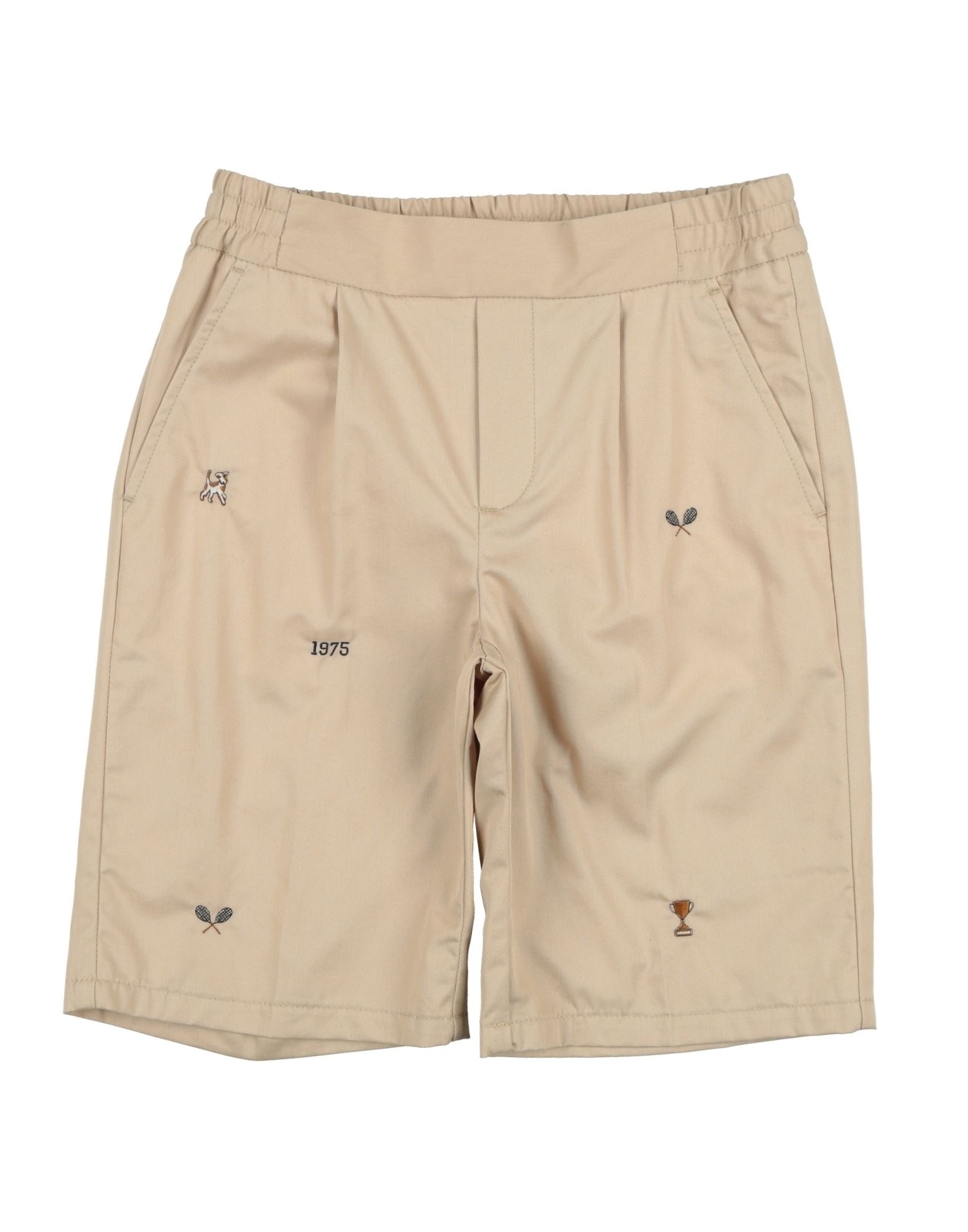 BONPOINT Shorts & Bermudashorts Kinder Beige von BONPOINT