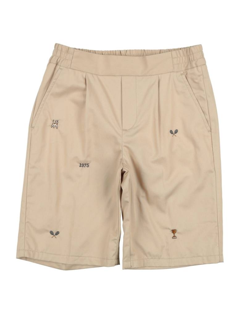 BONPOINT Shorts & Bermudashorts Kinder Beige von BONPOINT
