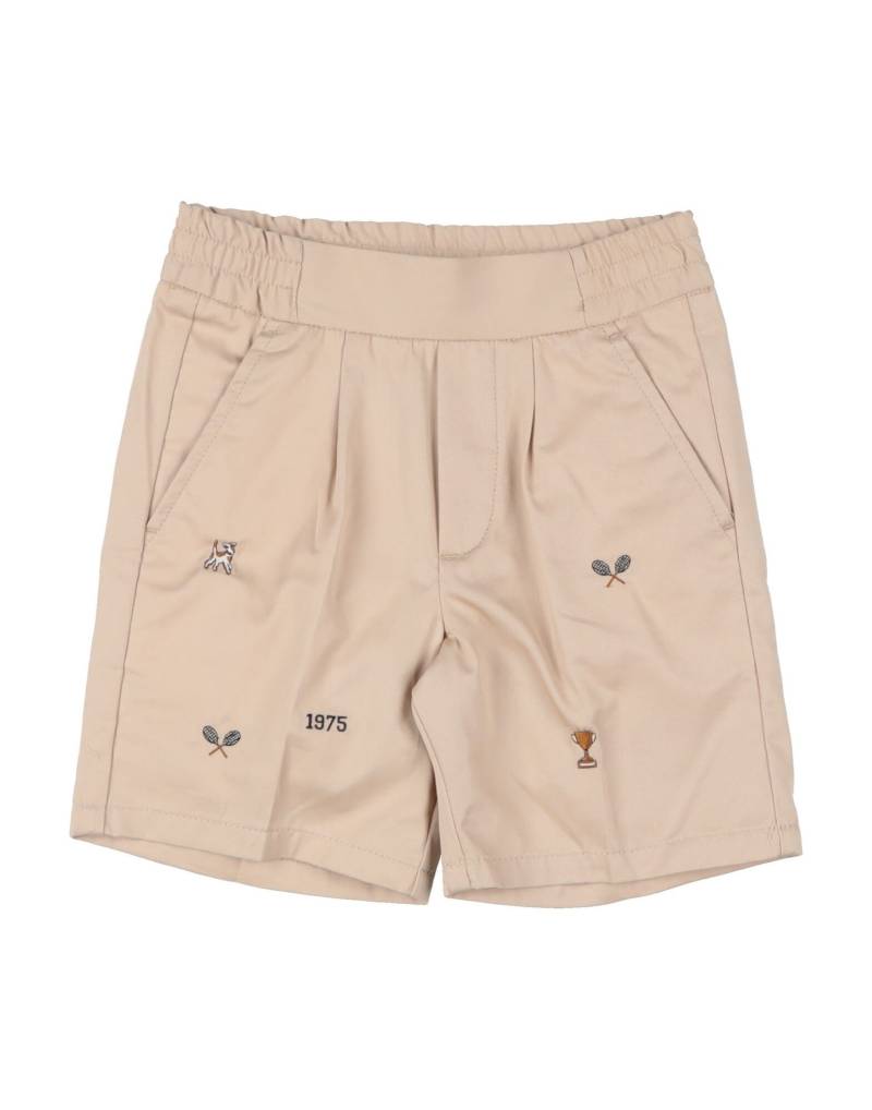 BONPOINT Shorts & Bermudashorts Kinder Beige von BONPOINT