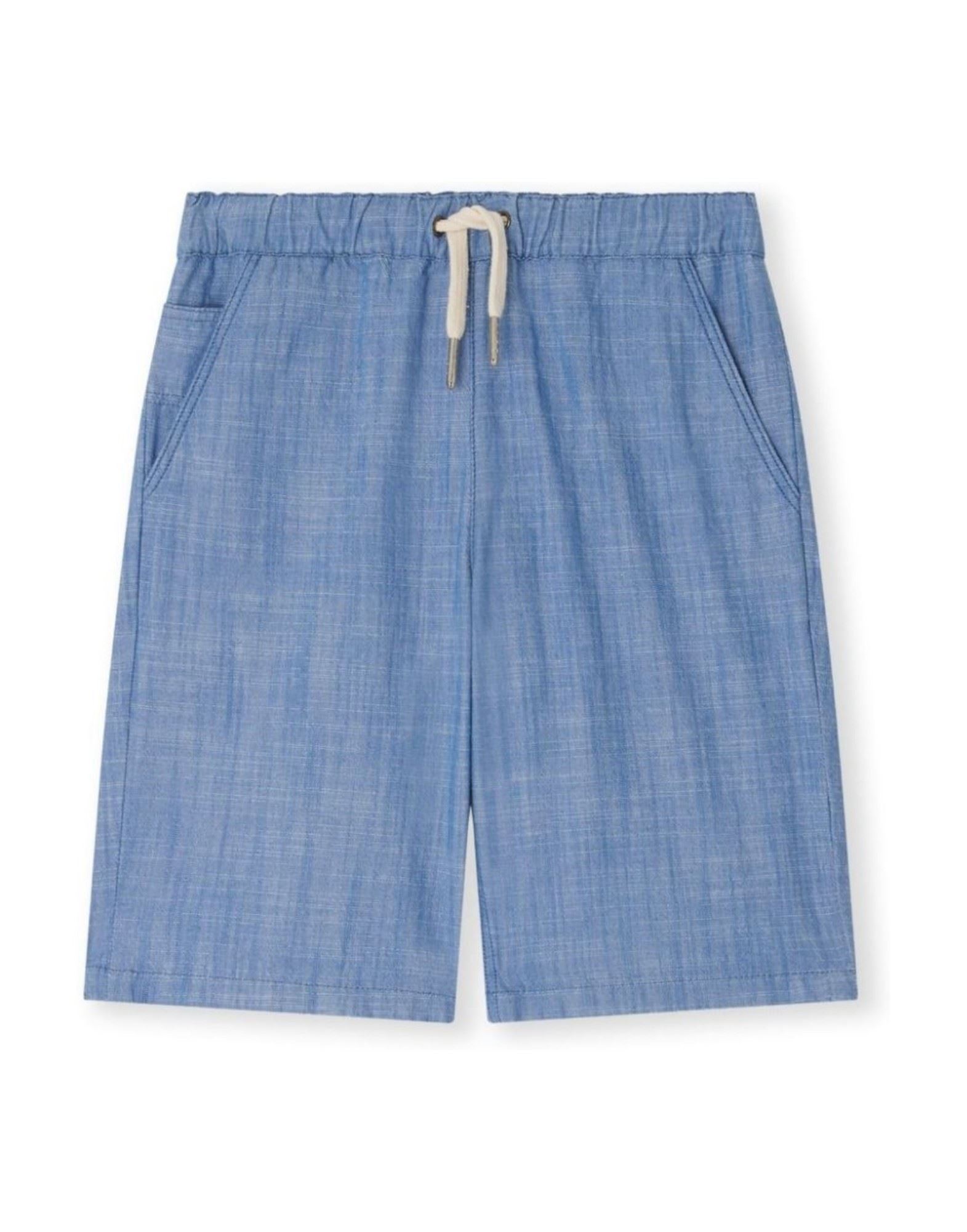 BONPOINT Shorts & Bermudashorts Kinder Blau von BONPOINT