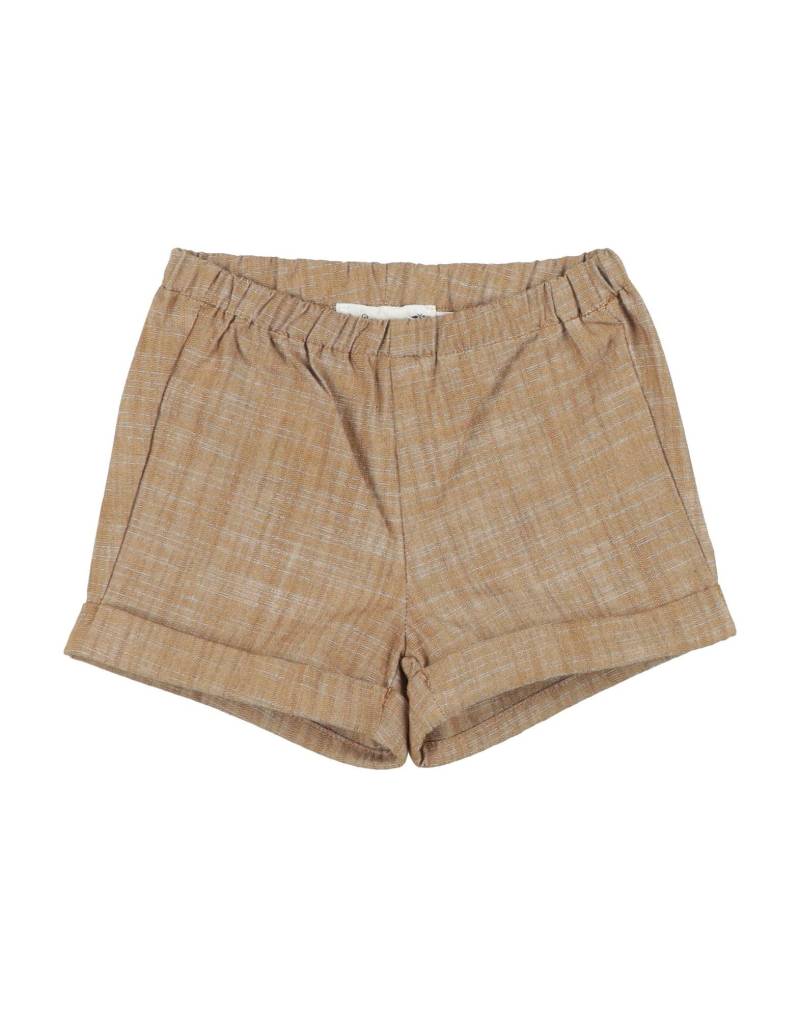 BONPOINT Shorts &amp; Bermudashorts Kinder Braun von BONPOINT