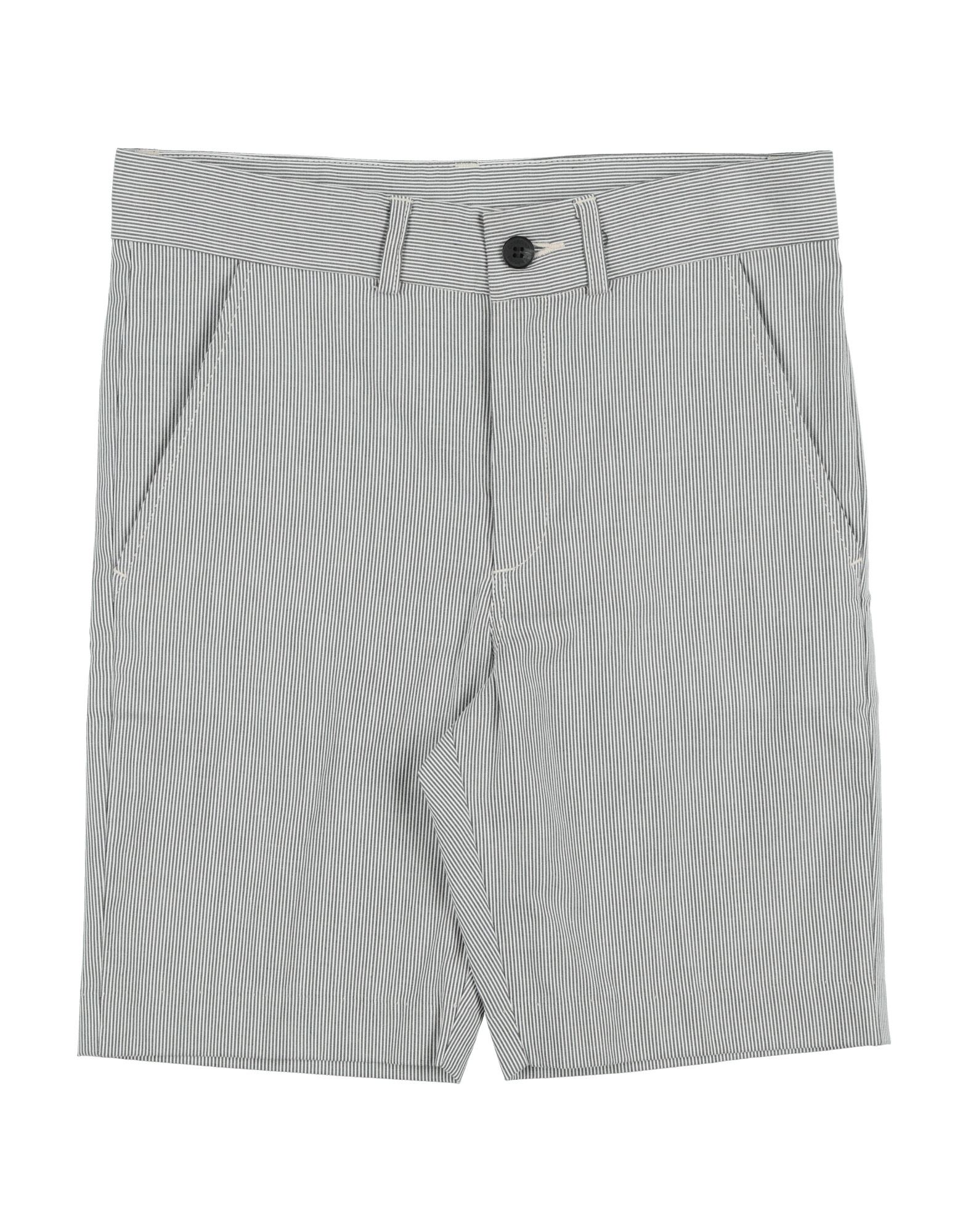 BONPOINT Shorts & Bermudashorts Kinder Braungrau von BONPOINT