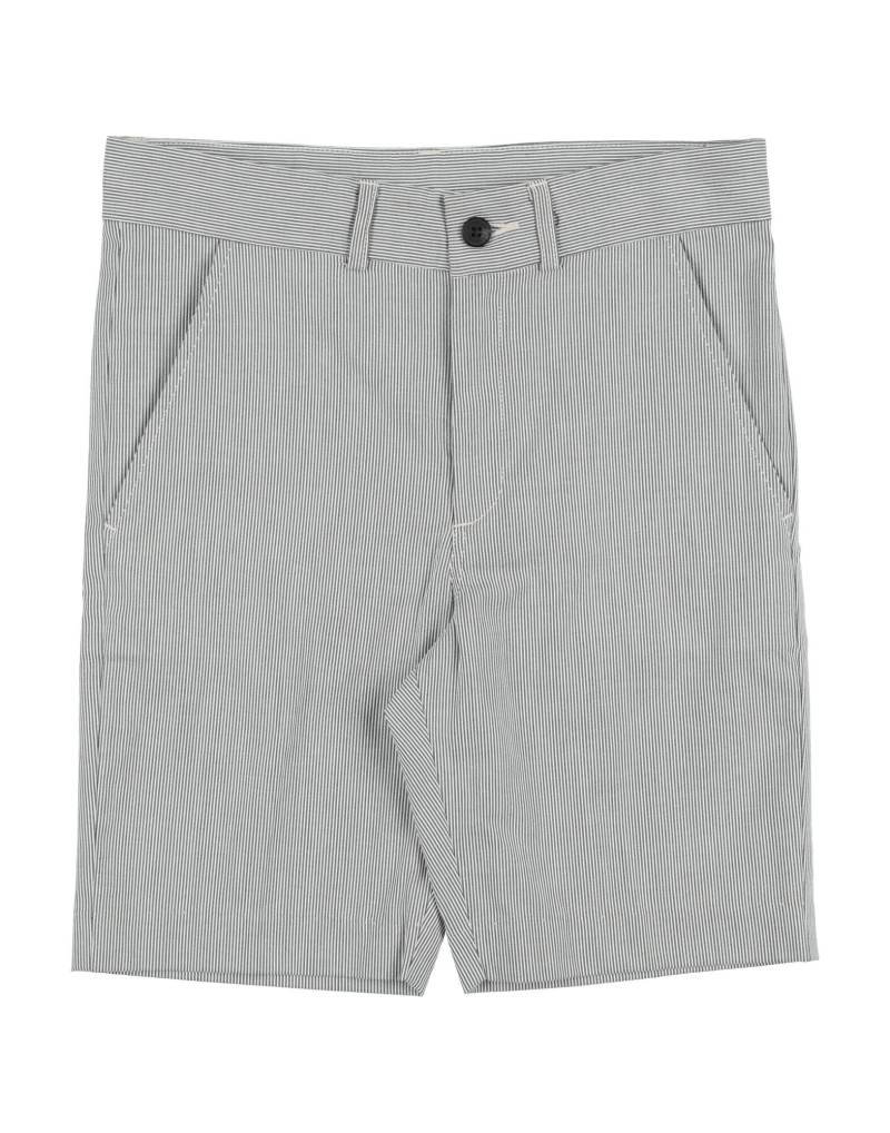 BONPOINT Shorts & Bermudashorts Kinder Braungrau von BONPOINT