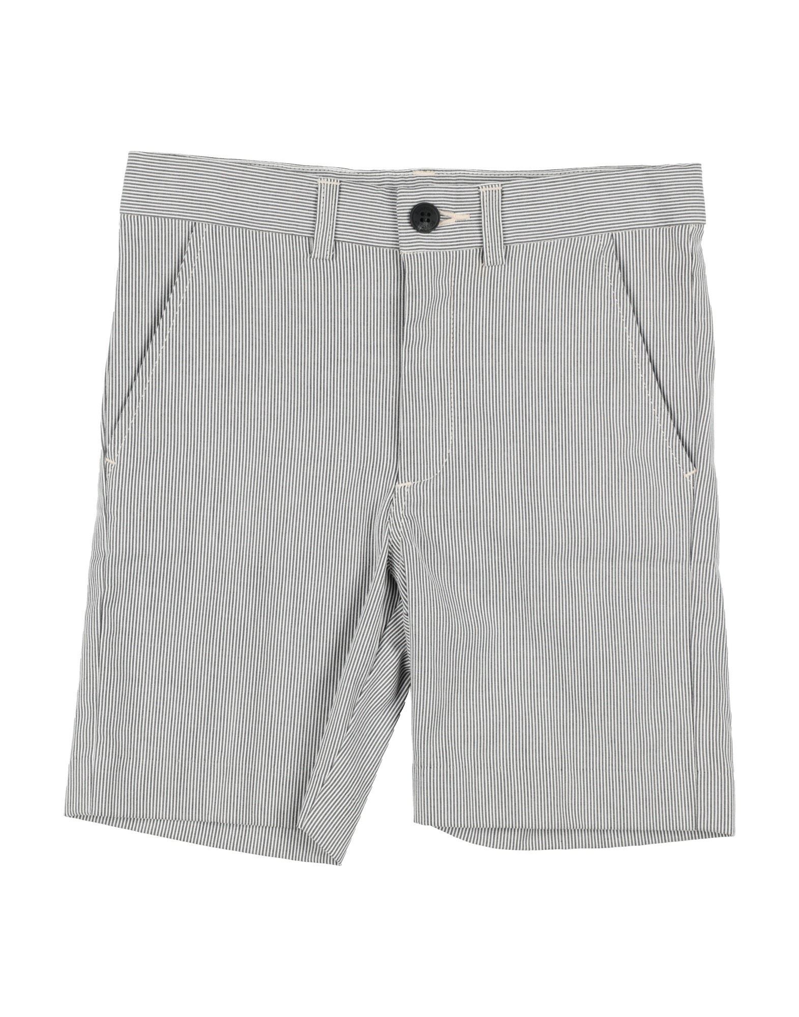 BONPOINT Shorts & Bermudashorts Kinder Braungrau von BONPOINT