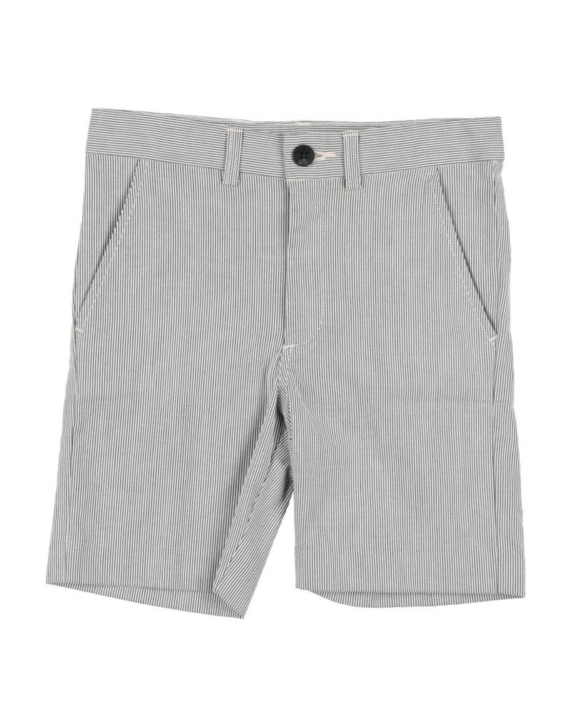BONPOINT Shorts & Bermudashorts Kinder Braungrau von BONPOINT