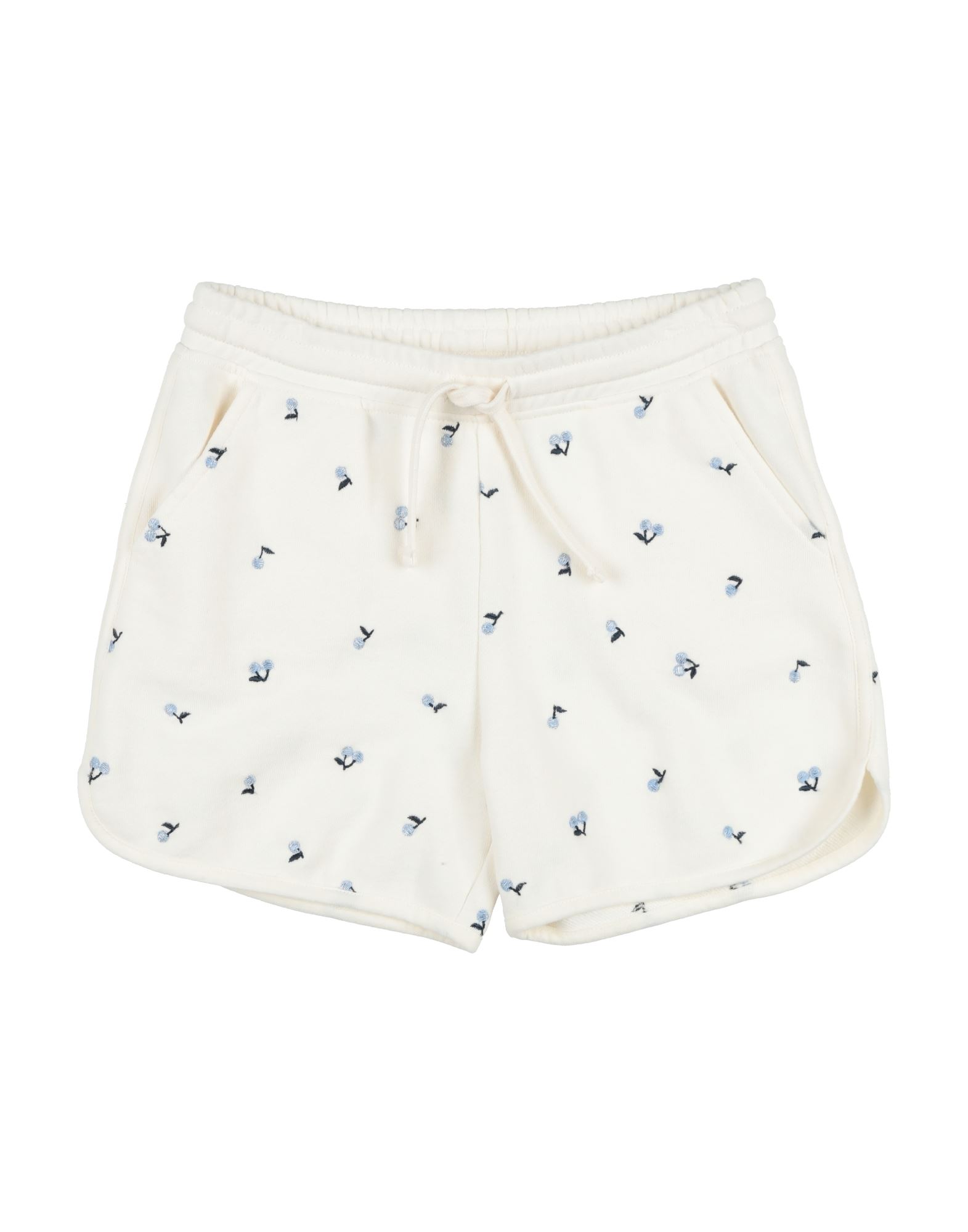 BONPOINT Shorts & Bermudashorts Kinder Elfenbein von BONPOINT