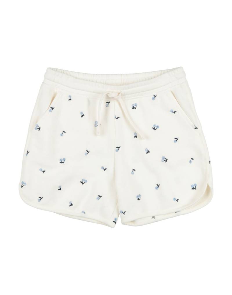 BONPOINT Shorts & Bermudashorts Kinder Elfenbein von BONPOINT