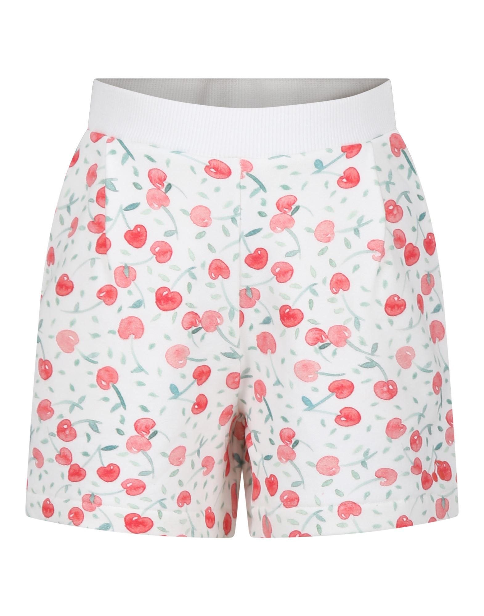 BONPOINT Shorts & Bermudashorts Kinder Elfenbein von BONPOINT