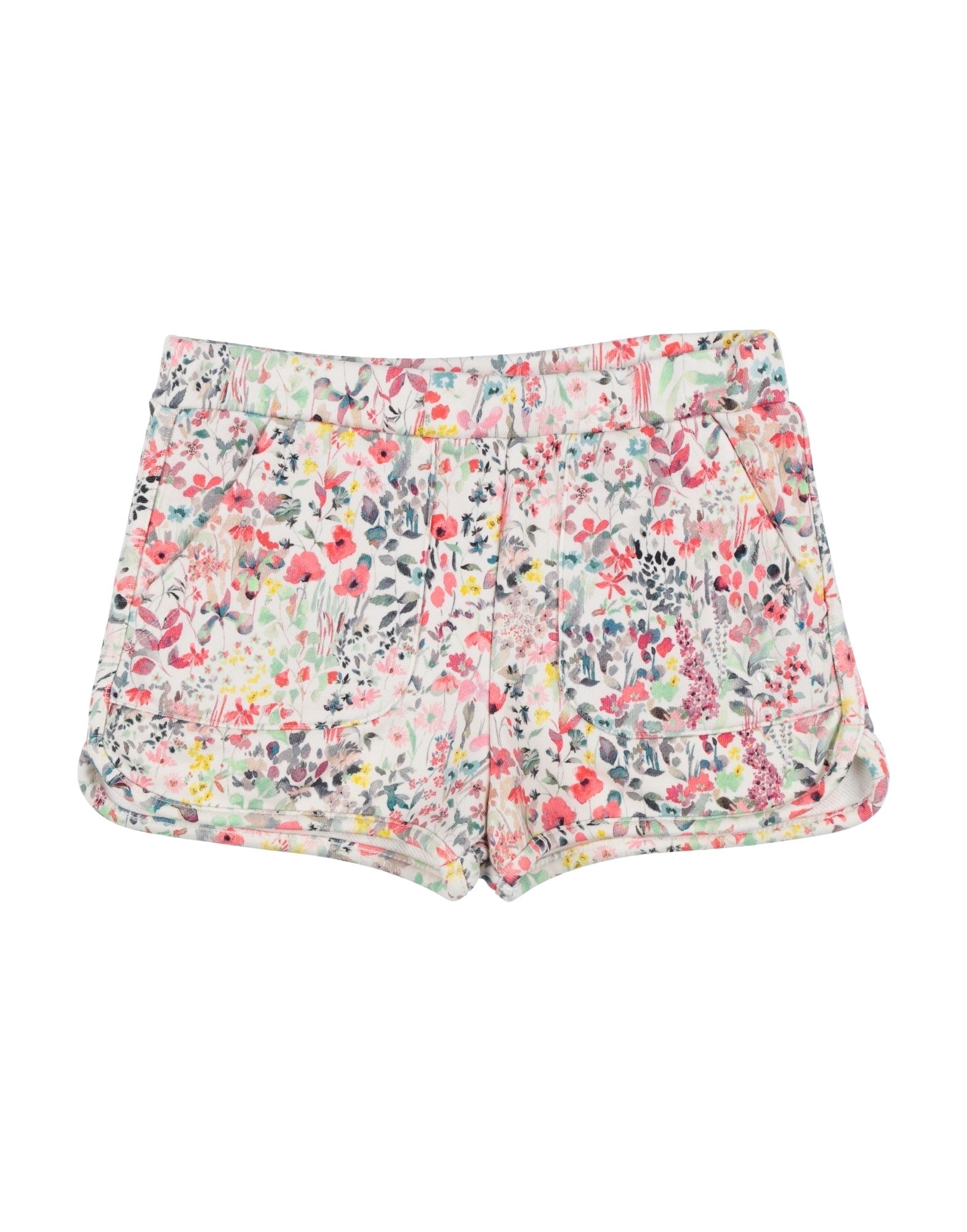 BONPOINT Shorts & Bermudashorts Kinder Elfenbein von BONPOINT