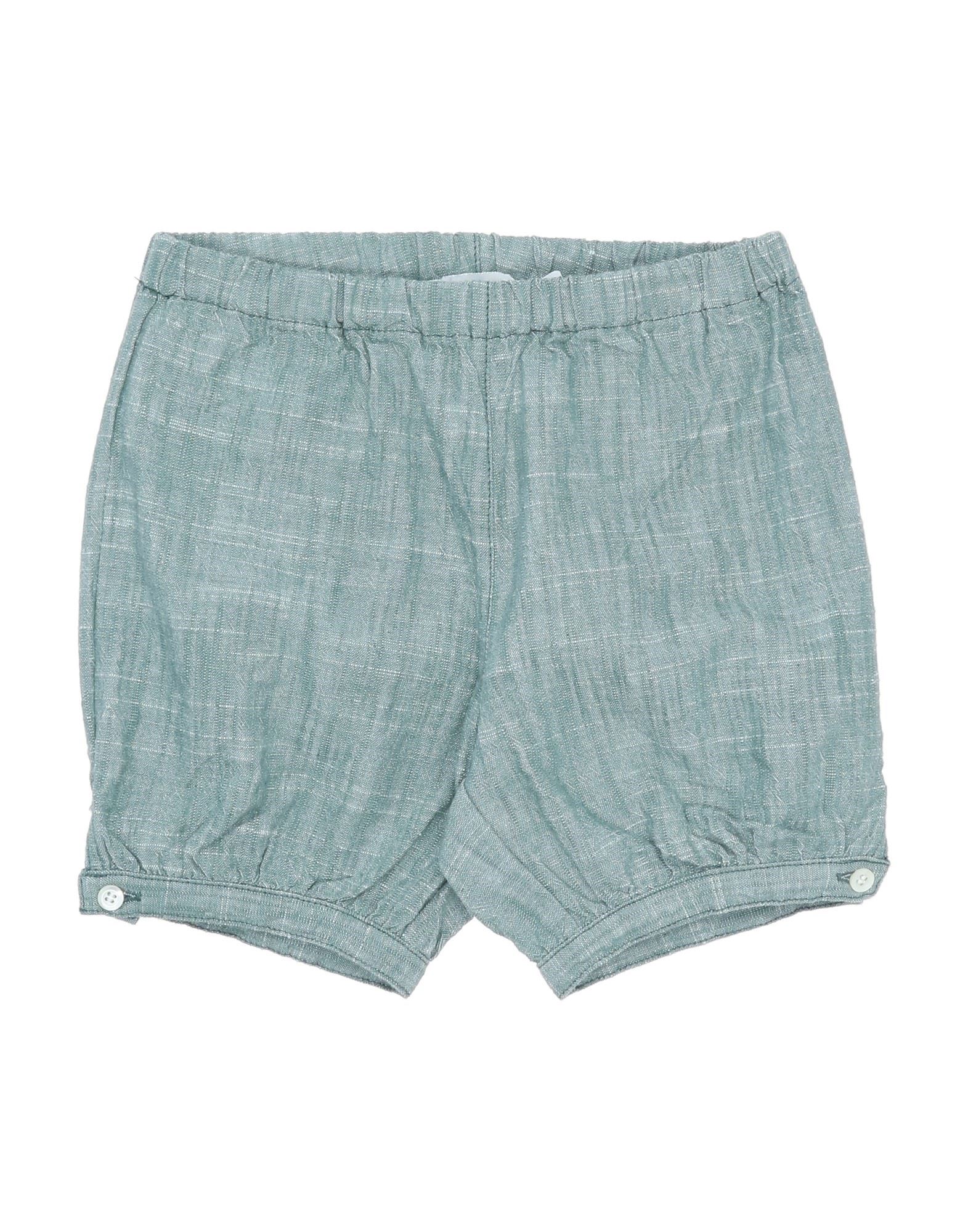 BONPOINT Shorts & Bermudashorts Kinder Grün von BONPOINT