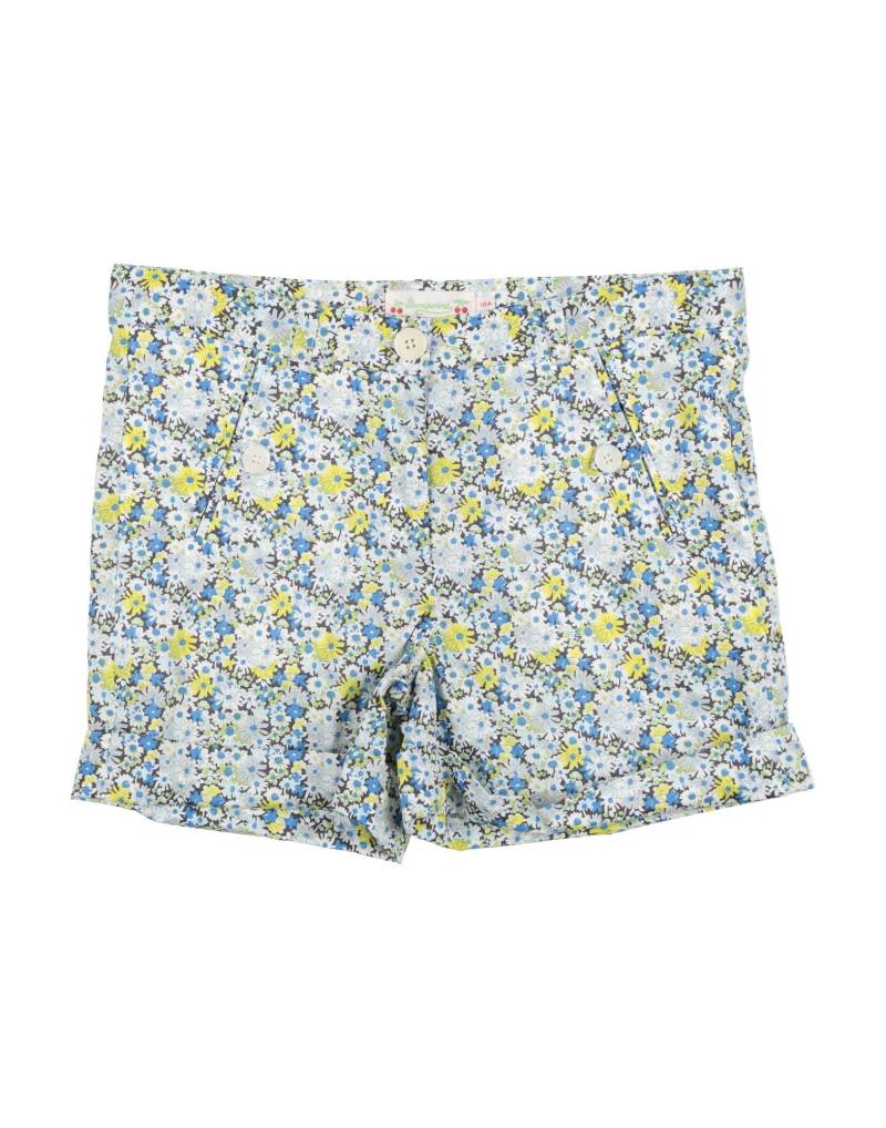 BONPOINT Shorts & Bermudashorts Kinder Hellgrau von BONPOINT