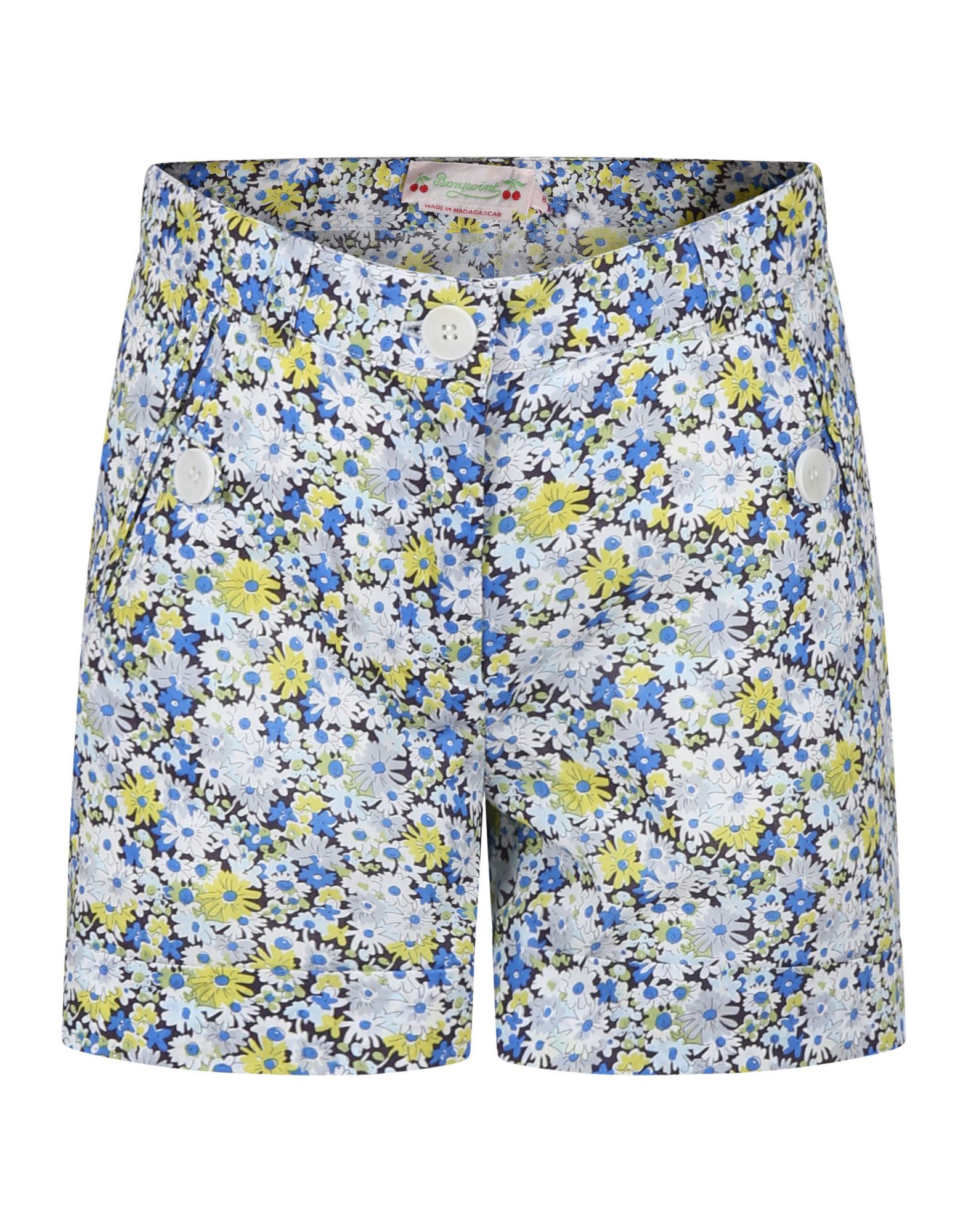 BONPOINT Shorts & Bermudashorts Kinder Himmelblau von BONPOINT